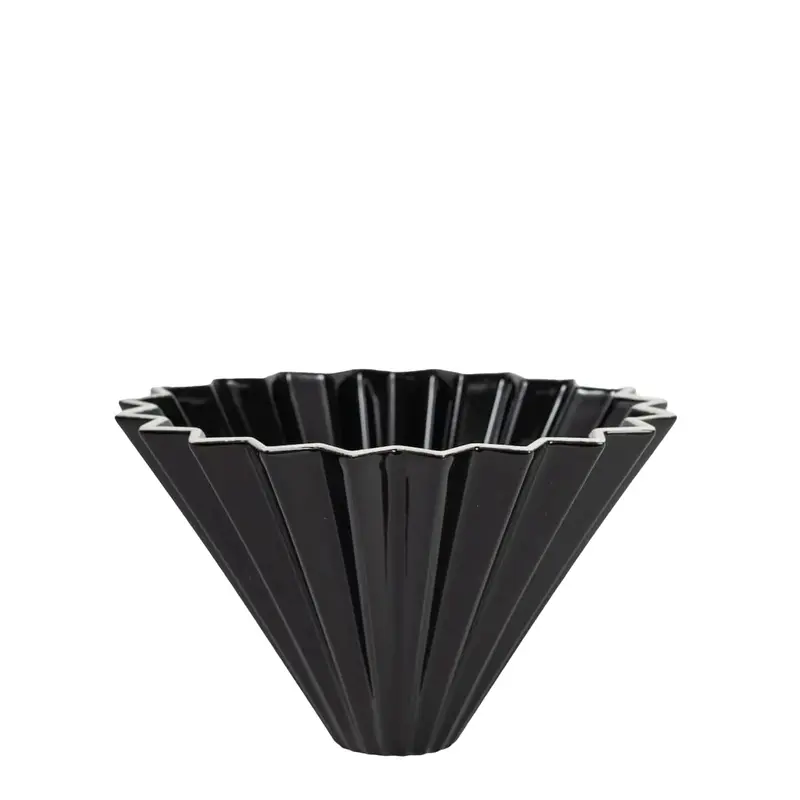 Filter Svart - M