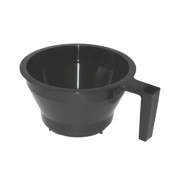 Filterhållare plast, COFFEE QUEEN 110mm