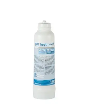 Filterpatron BestMax M - 4750L (v8dH BP3)
