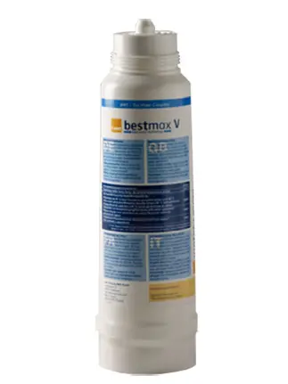 Filterpatron BestMax V - 3125L (v8dH BP3)