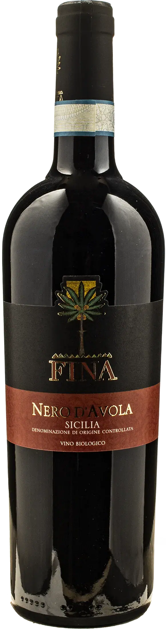 Fina Nero d'Avola 2024