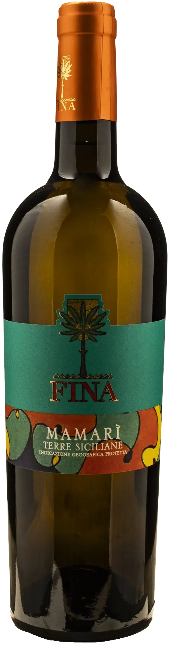 Fina Sauvignon Mamari 2025