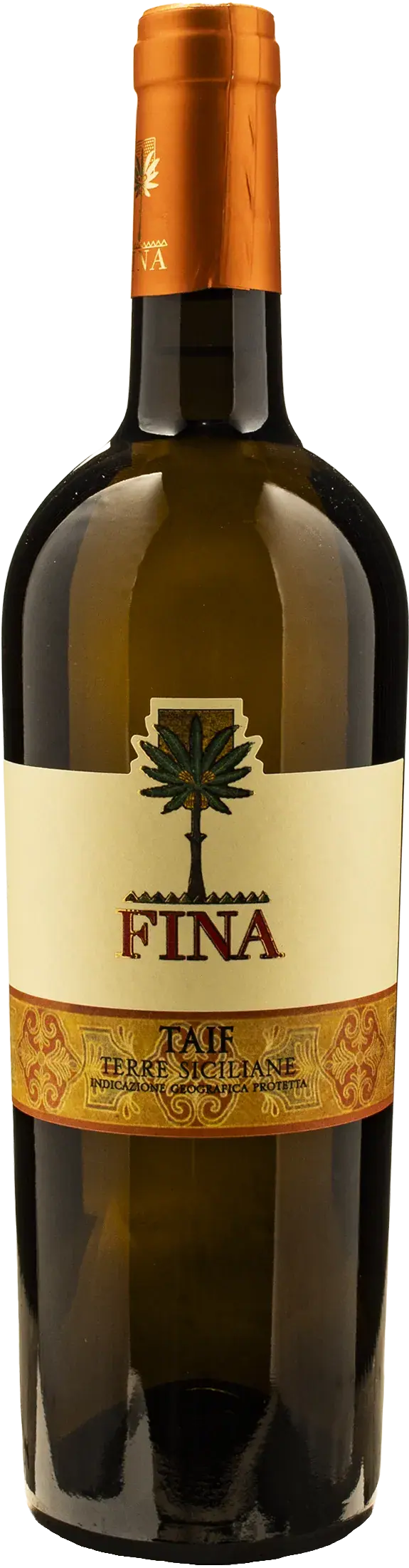 Fina Zibibbo Taif 2025