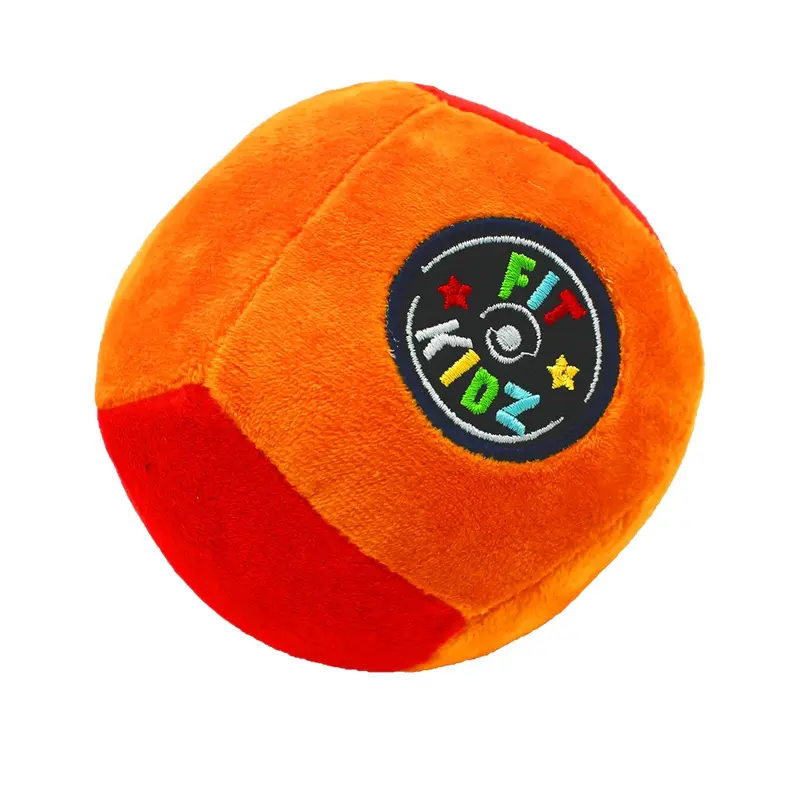 Fit Kidz Mjukis Medicin Boll