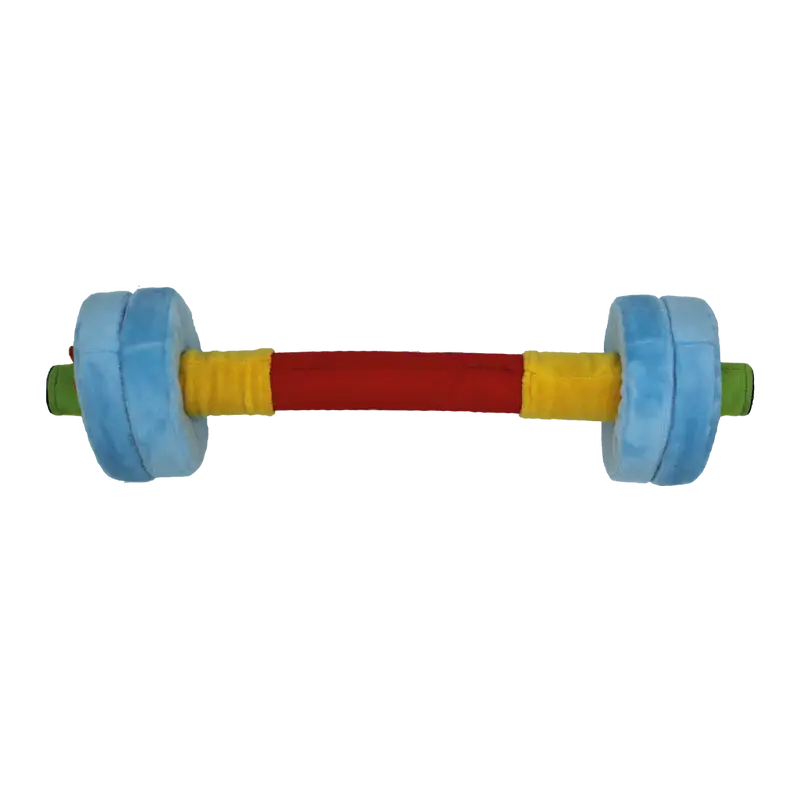 Fit Kidz Mjukis Skivstång