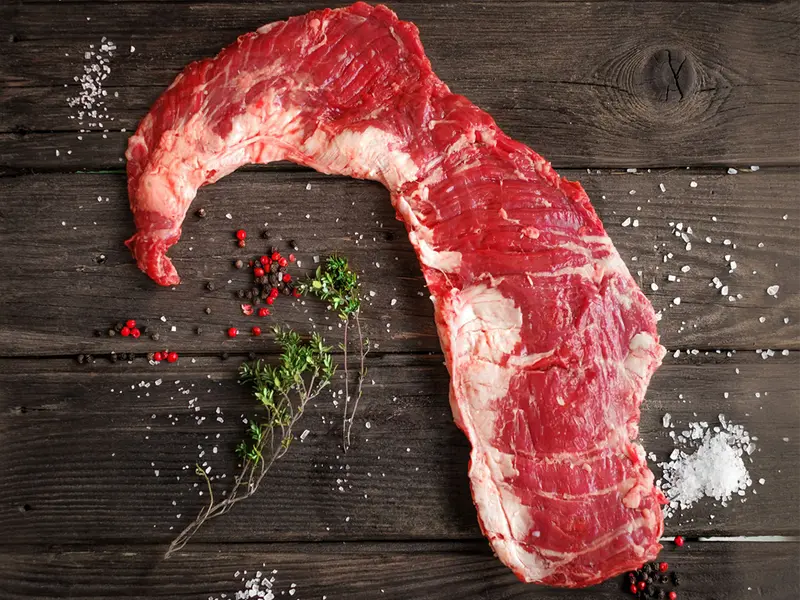 Flapsteak