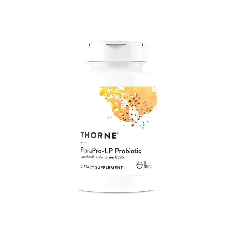 Florapro-LP Probiotic 60t