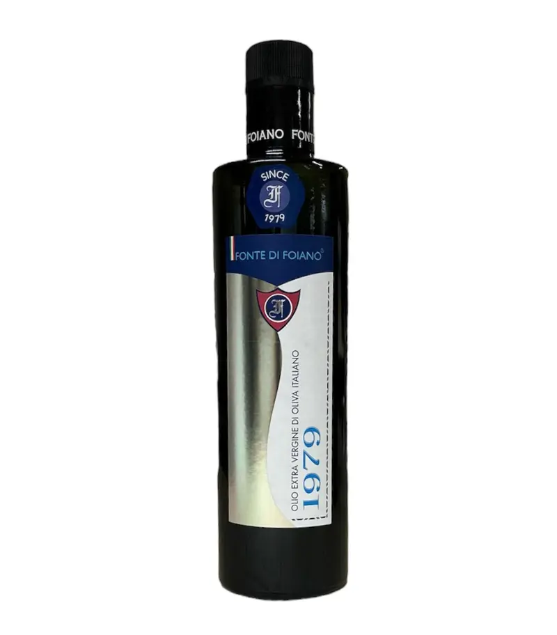 Fonte Di Foiano, 1979 500ml