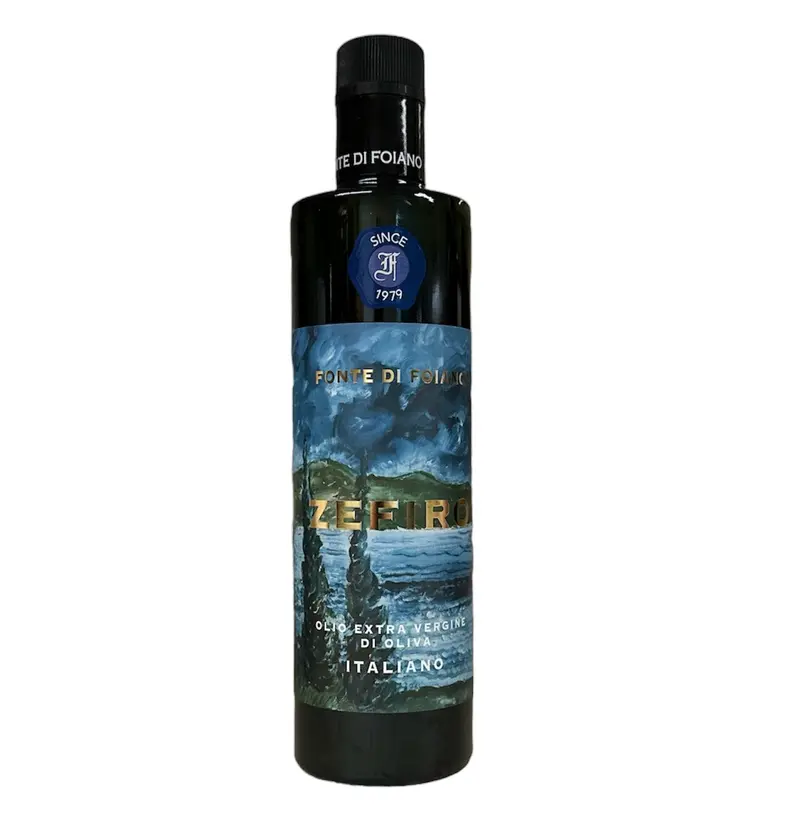 Fonte Di Foiano, Zefiro 500ml