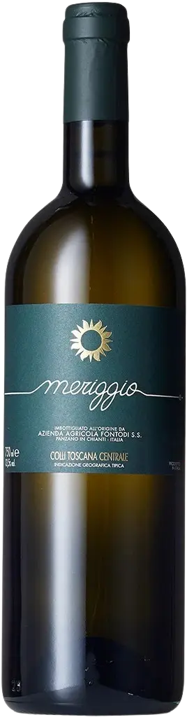 Fontodi, Meriggio, 2024