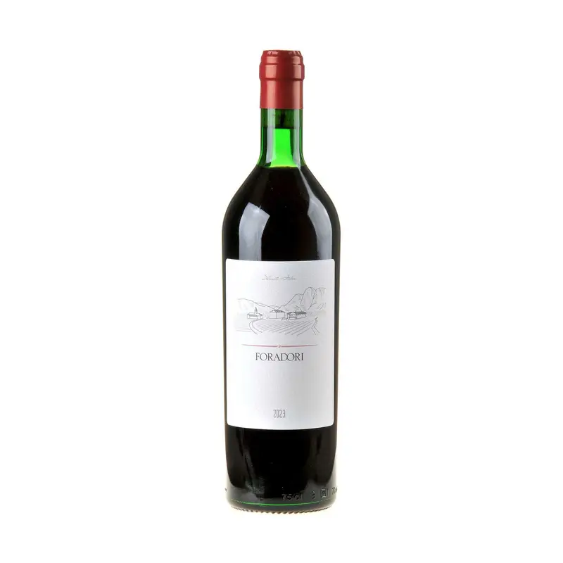 Foradori Teroldego Vigneti delle Dolomiti Bio 2023