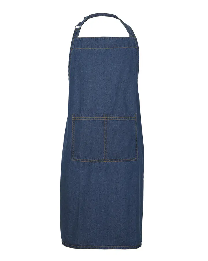 Förkläde Denim