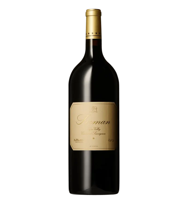 Forman Cabernet Sauvignon 2012 Magnum