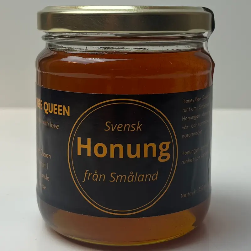 Försommarhonung Orörd Kull