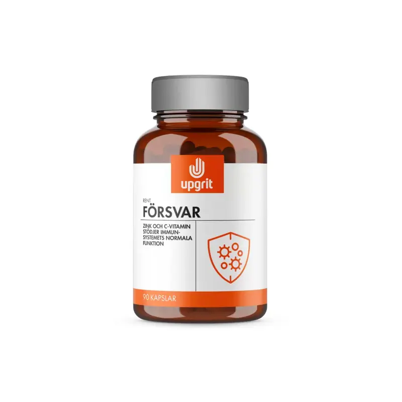 Försvar 90k