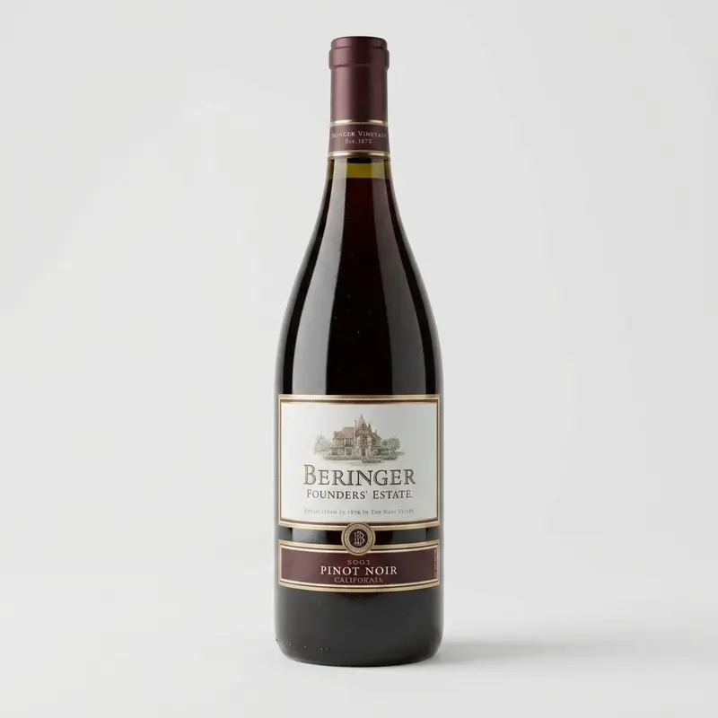 Founders' Estate Beringer Vineyards 2003