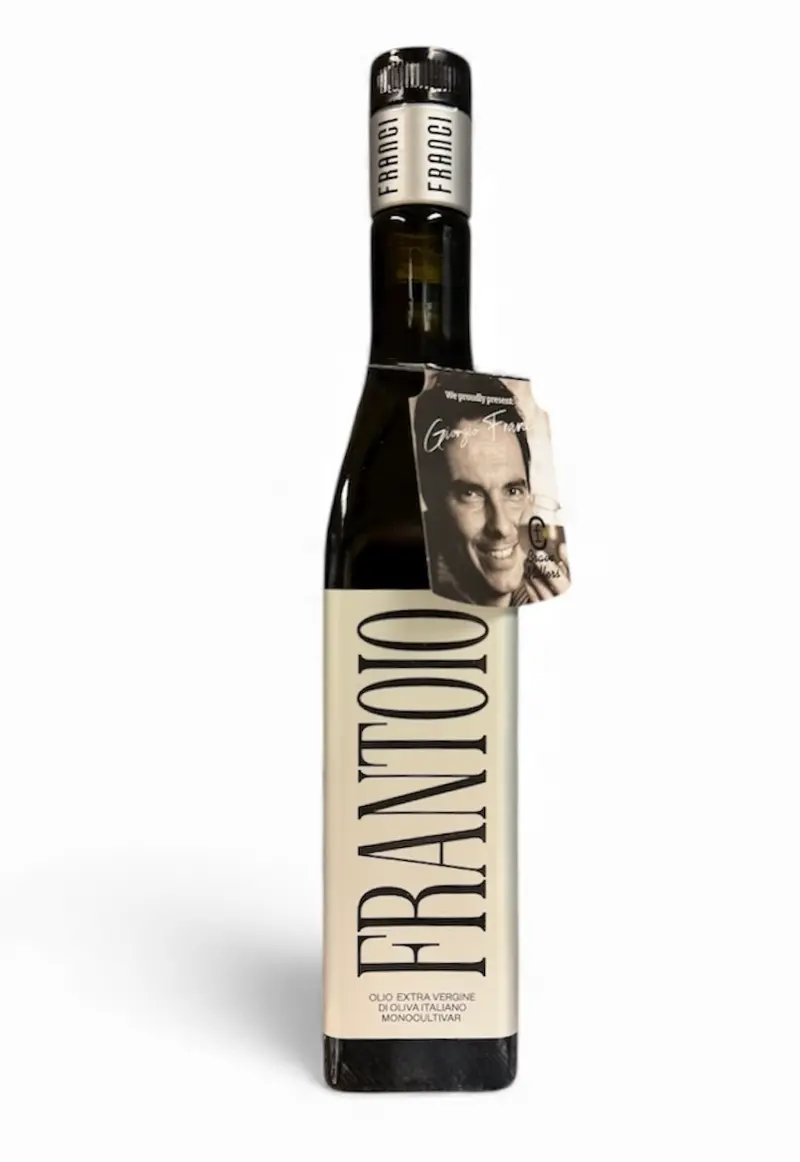 Franci Delicate Frantoio 500ml