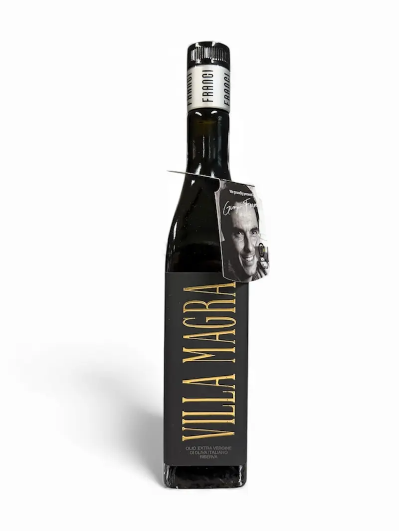 Franci Villa Magra 500ml