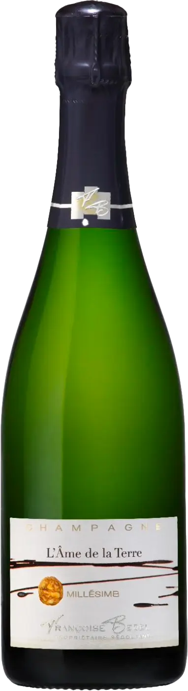 Françoise Bedel L'ame De La Terre Françoise Bedel, 2008