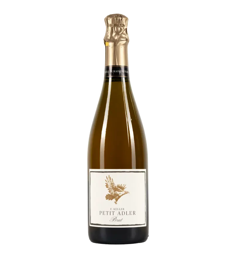 Franz Keller Petit Adler Rosé Brut
