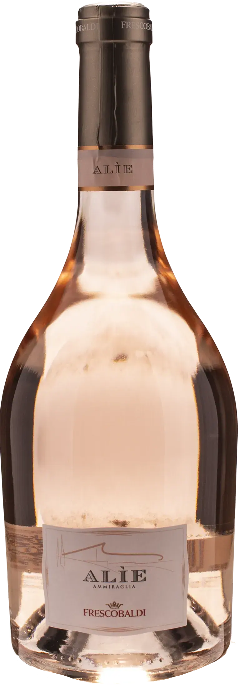 Frescobaldi Tenuta Ammiraglia Alie Rosè 2025
