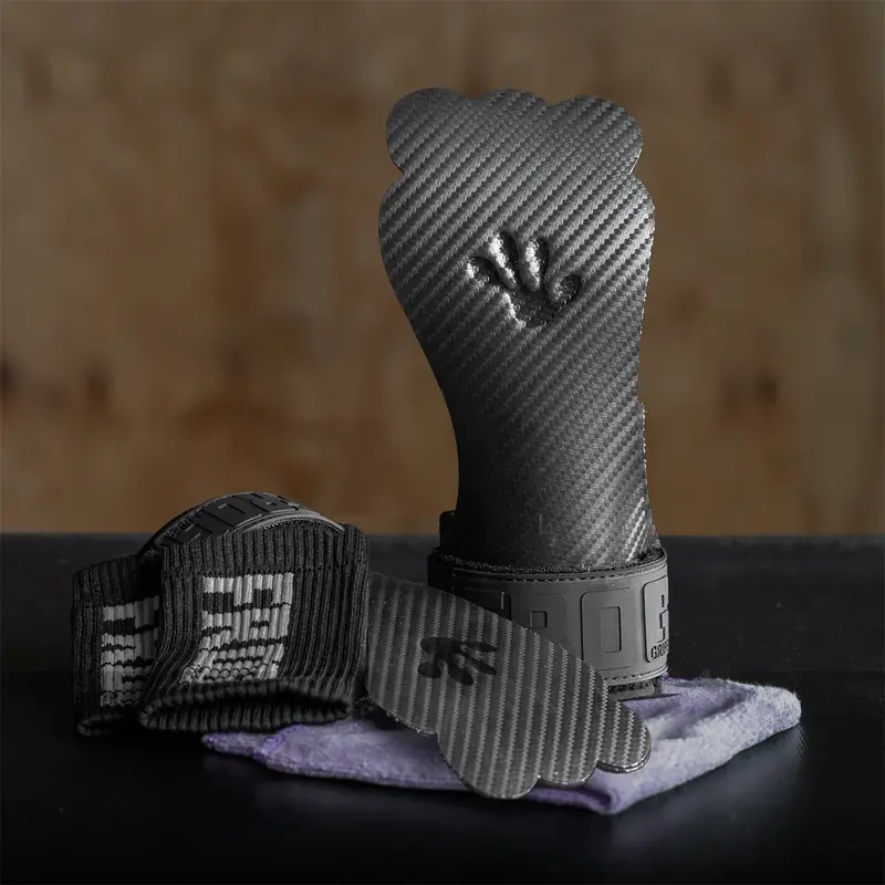 Frog Grips - ELITE GRIPS 4.0 - HD