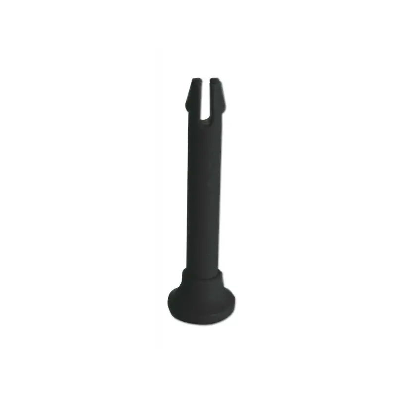 Frontpinne BRAS, svart