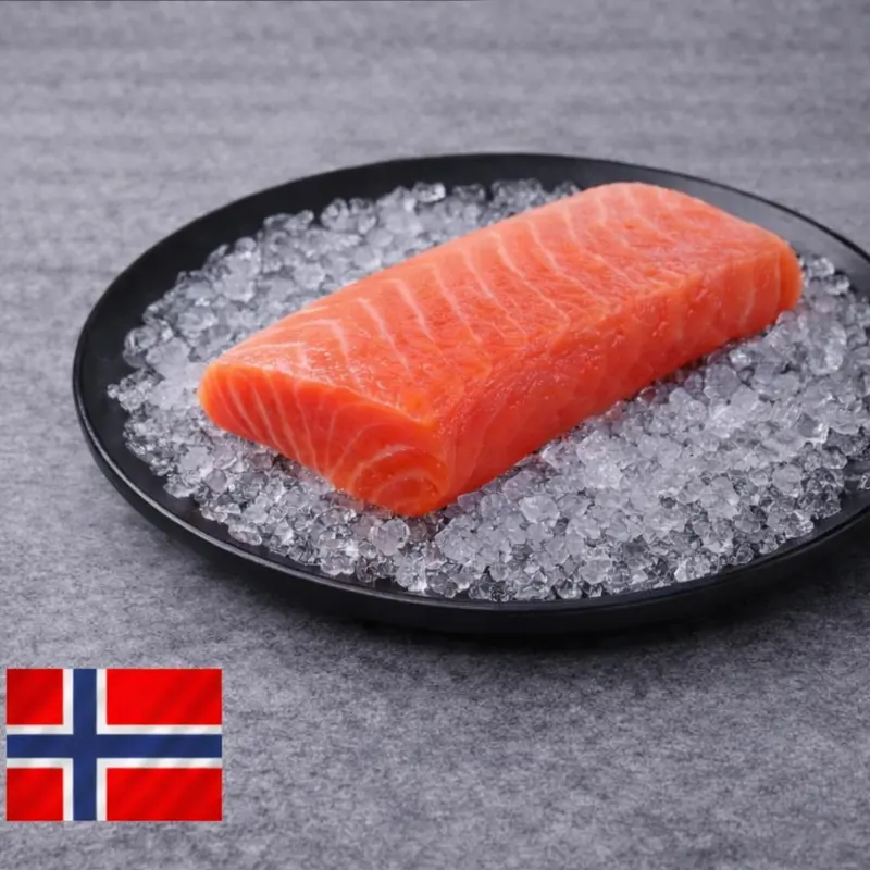 Frøya Lax Sashimi Portion 300g