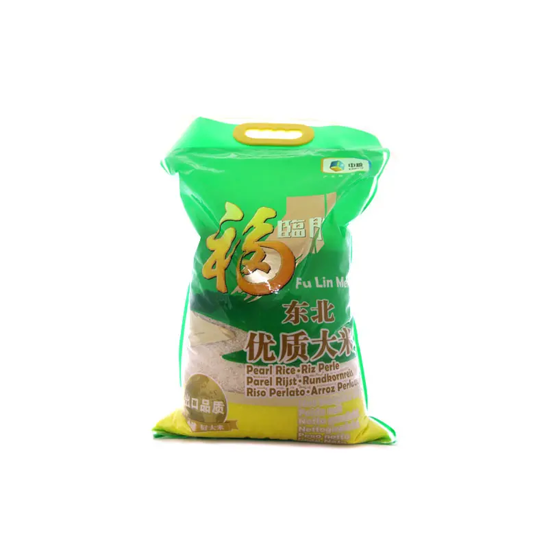 Fulin men ris 东北大米 5kg