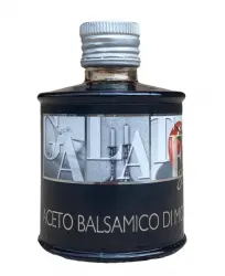 Galateo & Friends, Balsamico Di Modena IGP "Bäst i test", 250ml