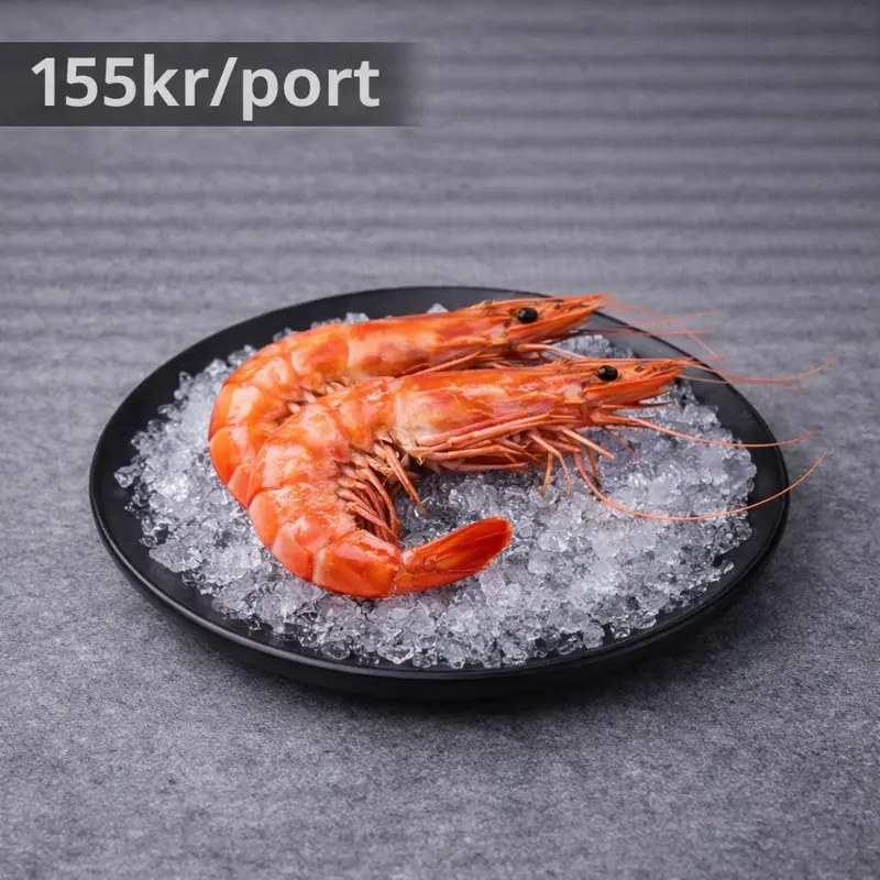 Gambas 10/15