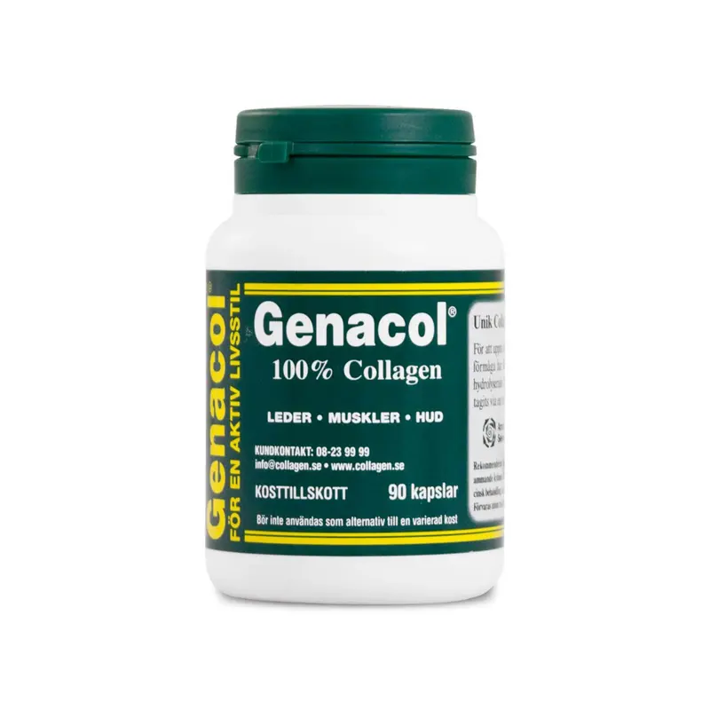 Genacol 100% Grass Fed Collagen 90k