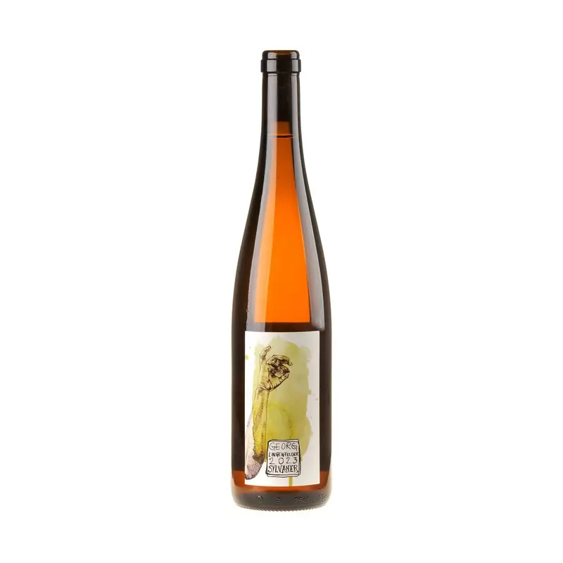 Georg Lingenfelder Silvaner 2023