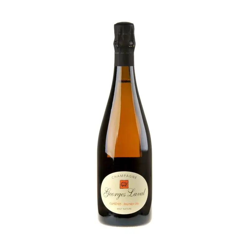 Georges Laval Cumières 1er Cru Brut Nature Bio LB23