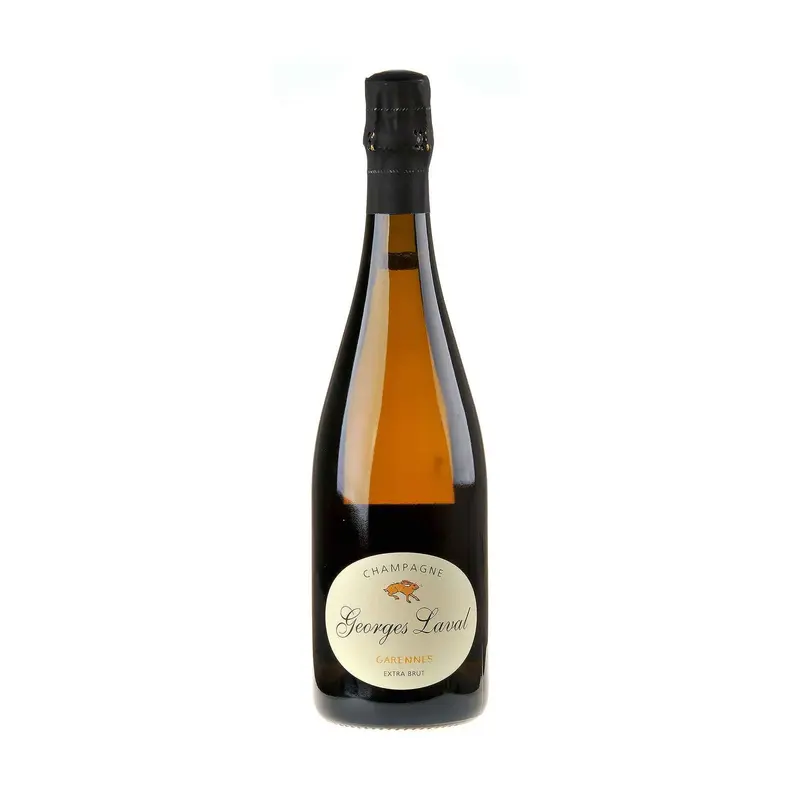 Georges Laval Garennes Extra Brut Bio 13-23