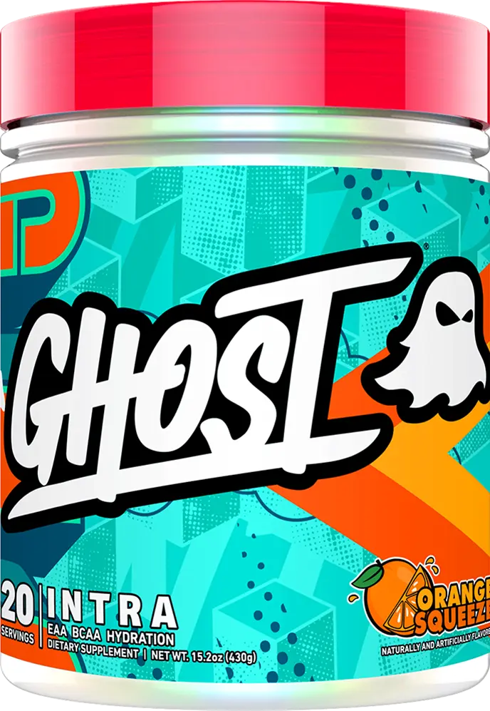 Ghost Intra - 20 servings