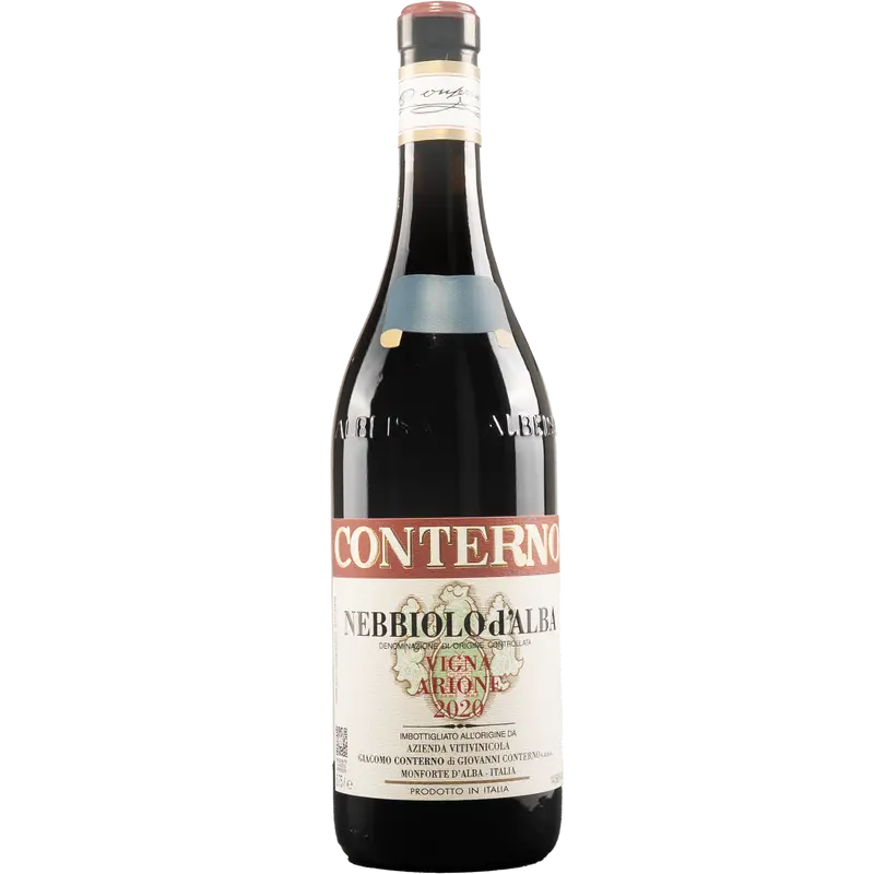 Giacomo Conterno Arione Nebbiolo d'Alba 2019