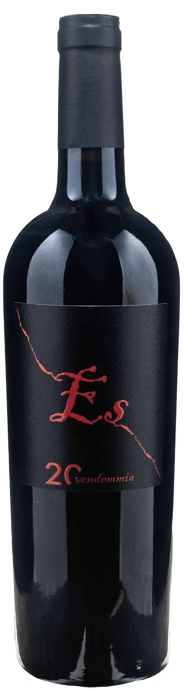 Gianfranco Fino Primitivo del Salento Es 2023