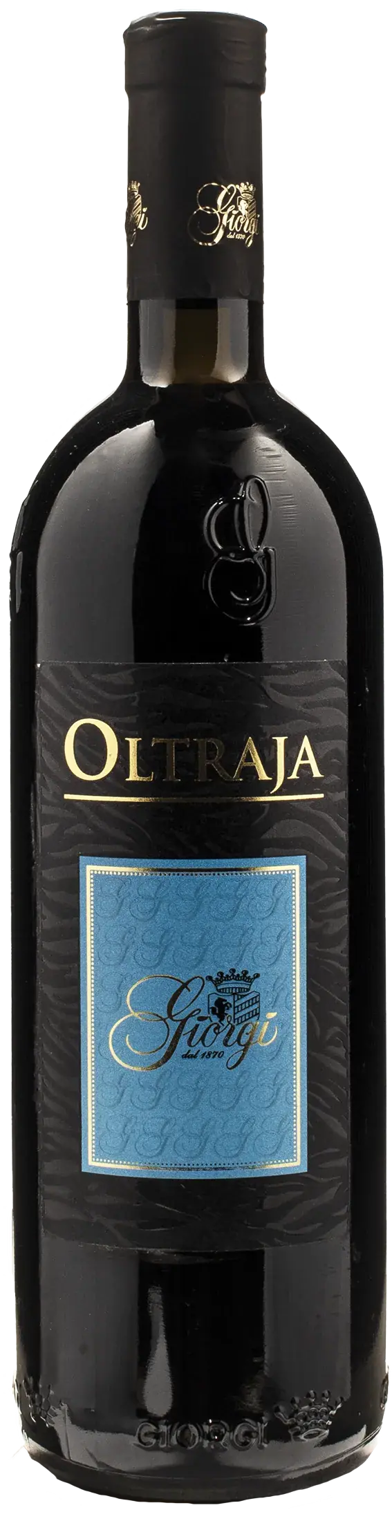 Giorgi Oltraja