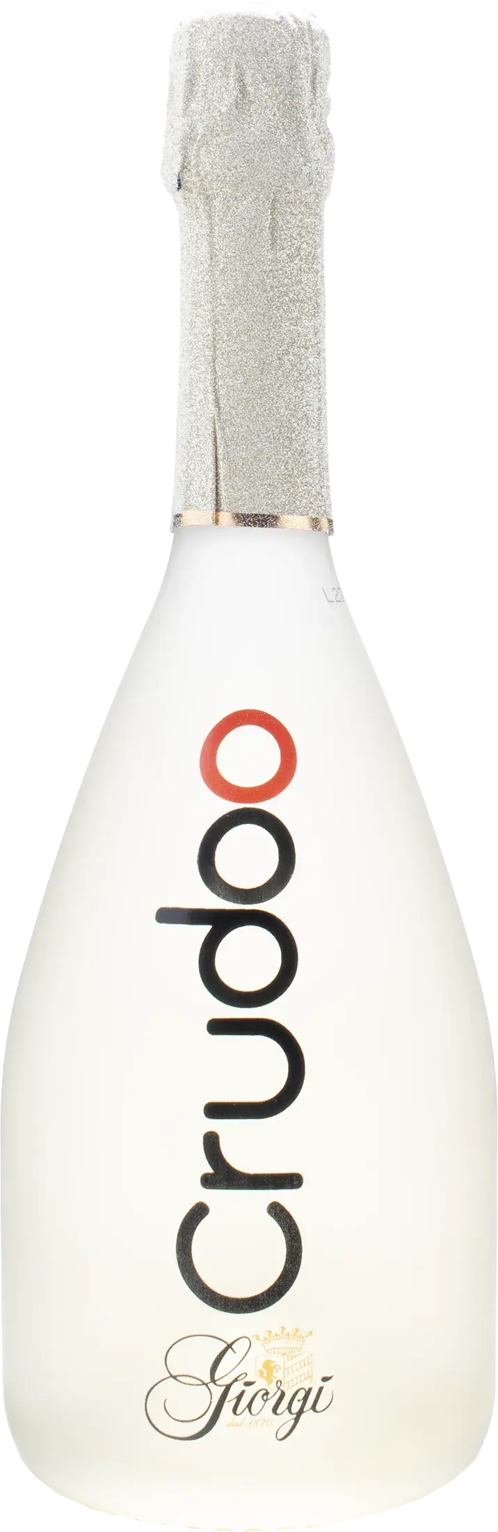 Giorgi Spumante Crudoo Extra Dry
