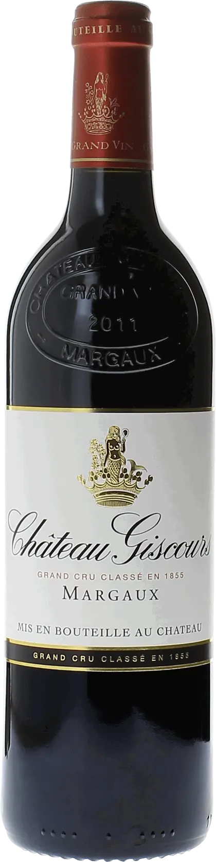 Giscours 3ème Grand Cru Classé Margaux - Magnum 1,5L, 2023