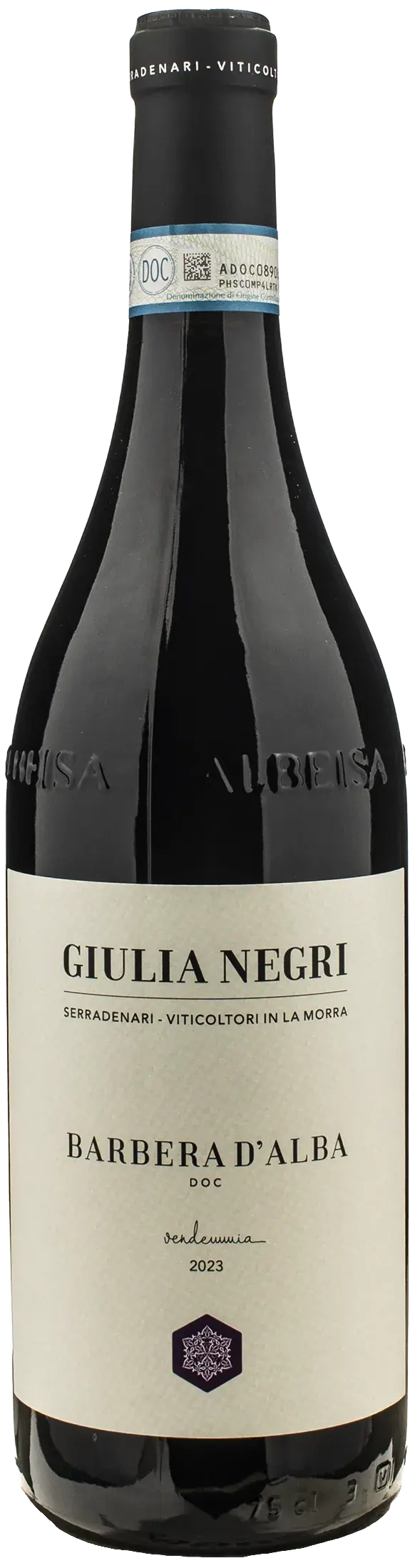 Giulia Negri Barbera d'Alba 2023