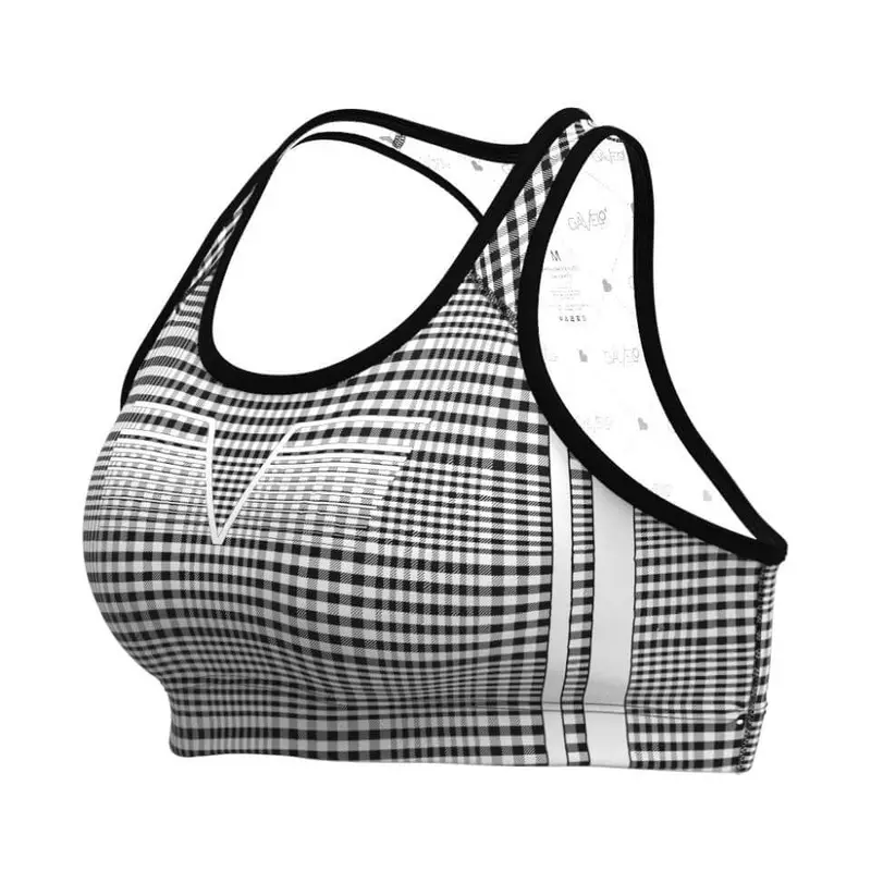 GLNCHCK Sportsbra