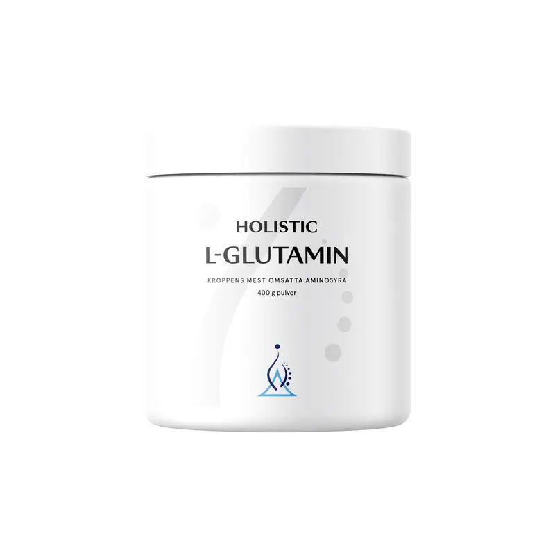 Glutamin 400g