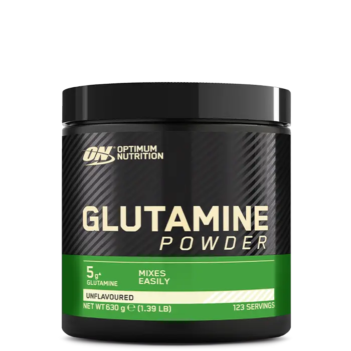 Glutamin Pulver 630 g