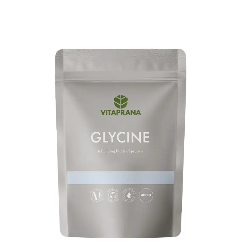 Glycin 400 g