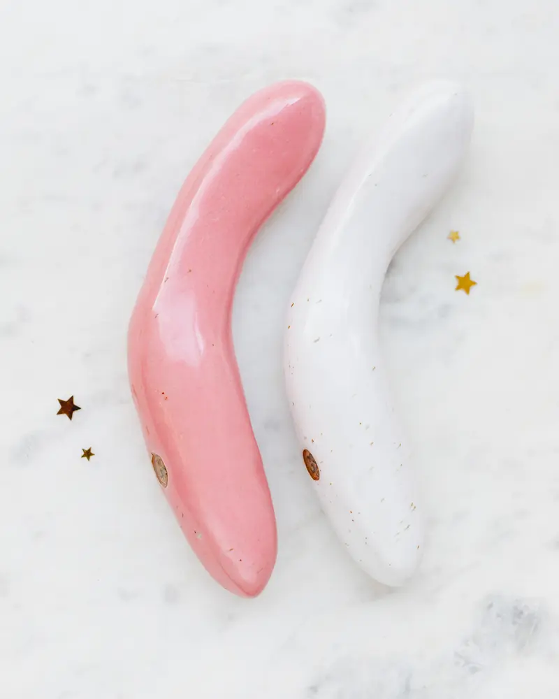 Goddess Collection – Keramisk njutningsaccessoar från GOS