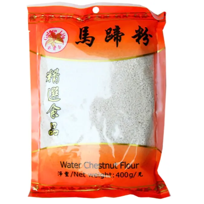 Golden Lily Vattenkastanjmjöl 400g