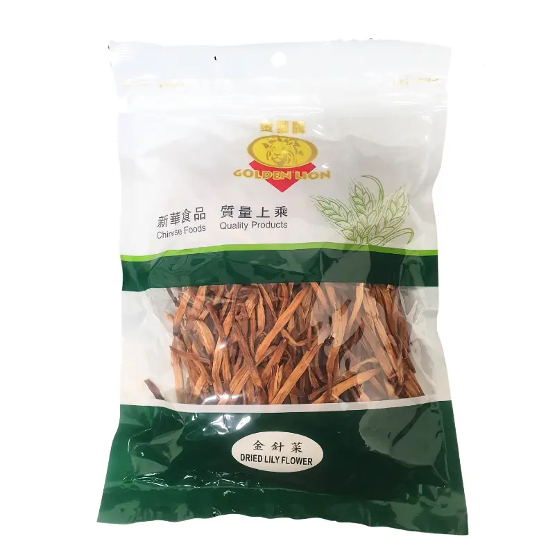 Golden Lion Torkade Liljeblomknoppar 200g