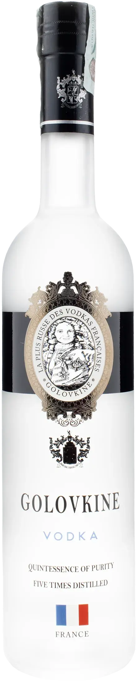 Golovkine Vodka 0.7L
